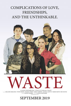 Waste