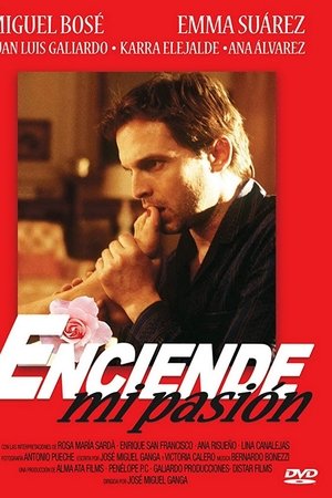 Enciende mi pasión
