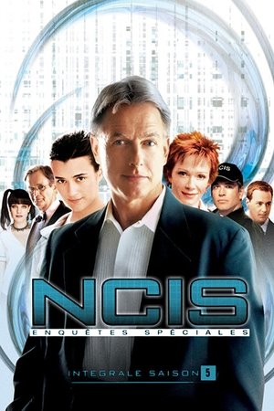 NCIS : Enquêtes spéciales