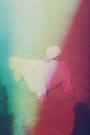 3 Films for Untitled poster