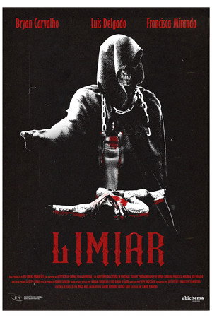 Limiar poster
