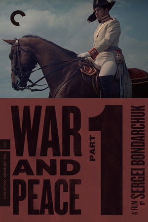 War and Peace, Part I: Andrei Bolkonsky