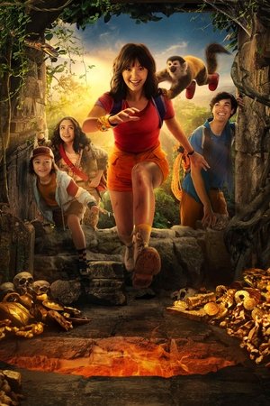 Dora en busca del Sol Dorado