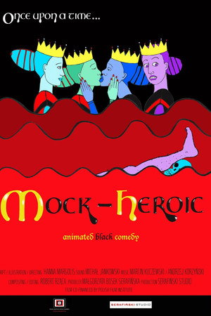 Mock-Heroic