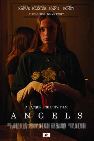 Angels poster