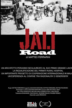 Jali road poster