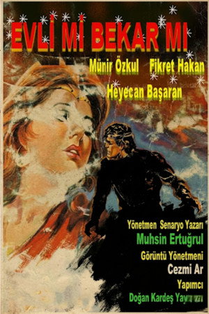 Evli Mi Bekar Mı