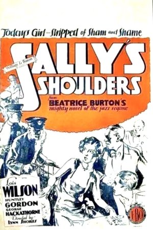 Sally's Shoulders