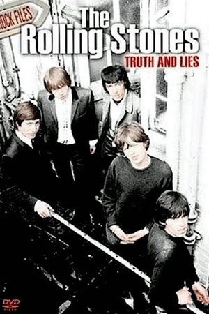 The Rolling Stones - Truth and Lies