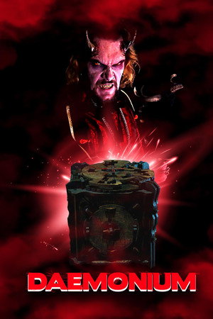 Daemonium poster