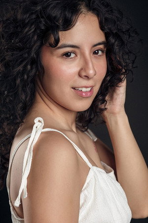 Alexia Ramírez