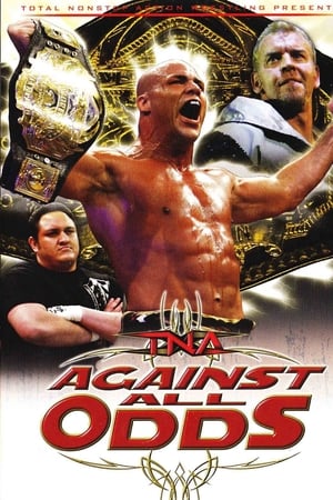 TNA Against All Odds 2008