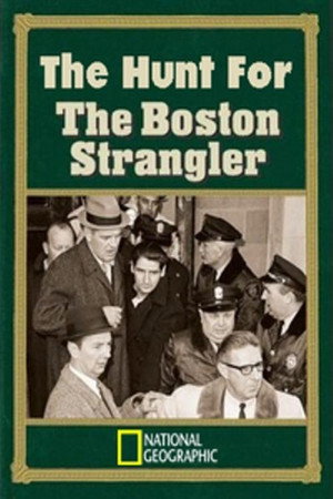 The Hunt for the Boston Strangler poster
