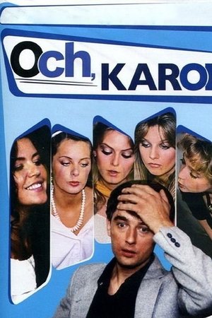 Oh, Karol!