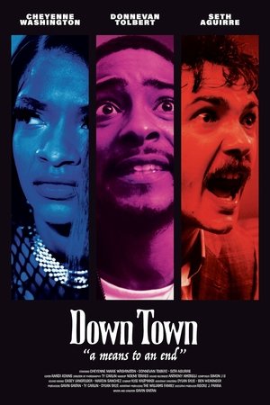 Down Town