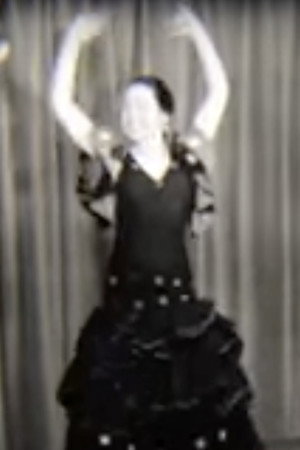 Inesita poster