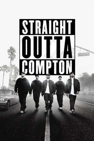 Imagem Straight Outta Compton - A História do N.W.A