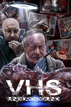 VHS Underground