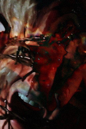 Experiment 001 poster