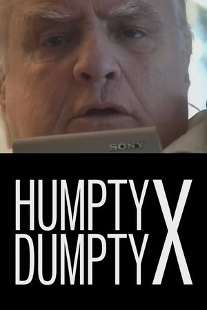 Humpty Dumpty X Humpty Dumpty X