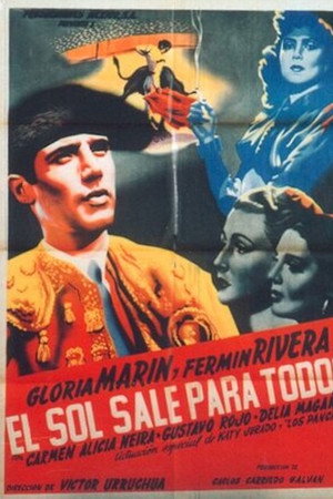El sol sale para todos