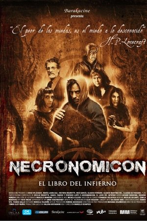 Necronomicón