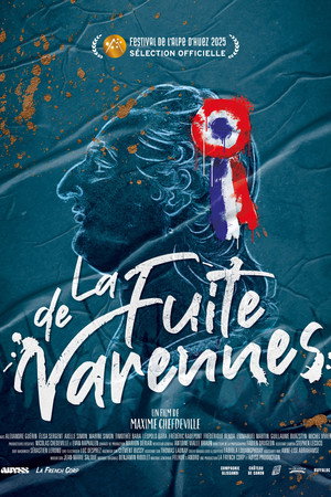 La Fuite de Varennes poster