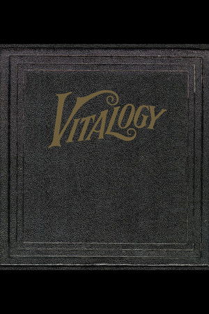 Pearl Jam: Vitalogy