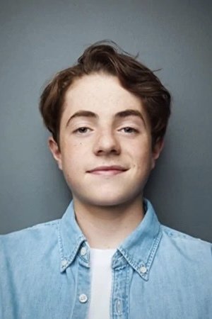 Actor Avatar