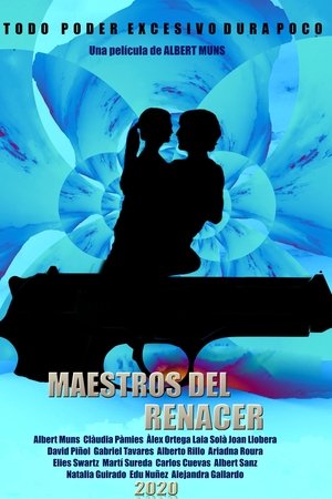 Maestros del Renacer