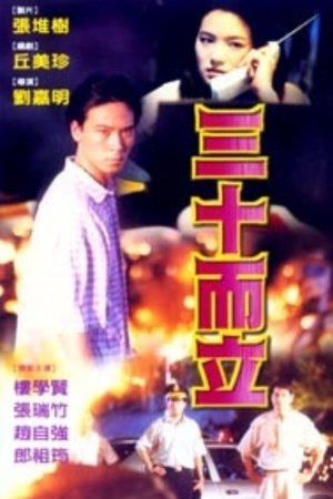 三十而立