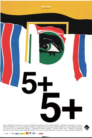 5+5+ poster