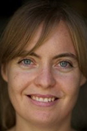 Portrait of Bàrbara Ferrer
