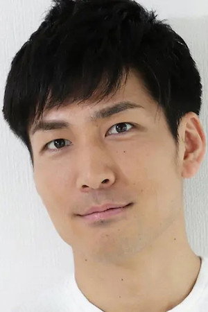 Portrait of Daisuke Tani