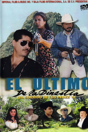 El último de la dinastía