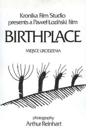 Birthplace