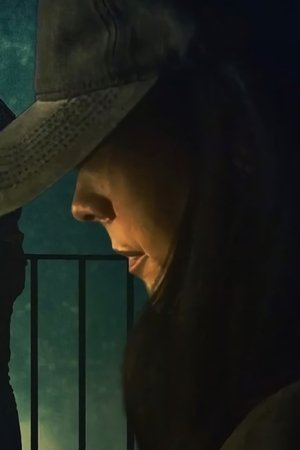 Framed by My Husband