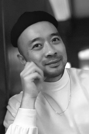 Portrait of Norm Li