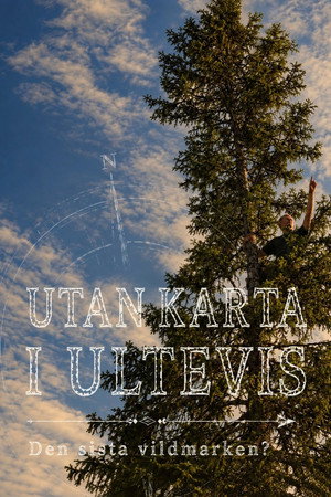 Utan karta i Ultevis poster