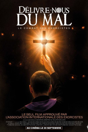 Libera nos: Il trionfo sul male poster