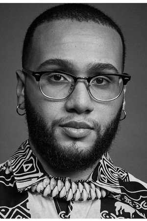 Victor Nascimento