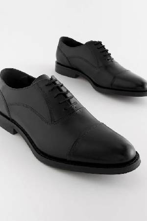 Shoeshanks McClunkey
