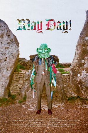 May Day! poster