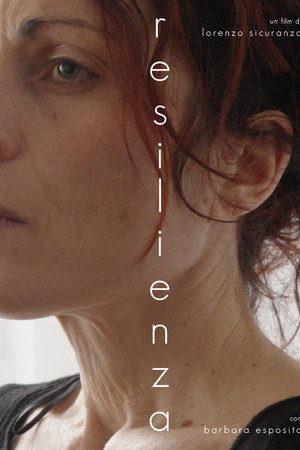 Resilienza poster