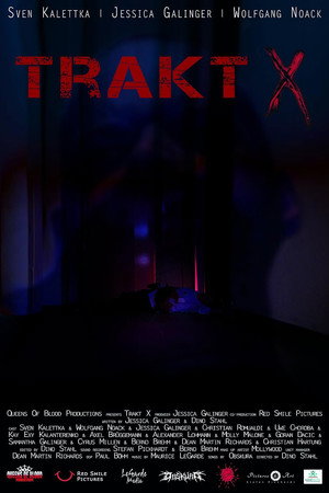 Trakt X poster