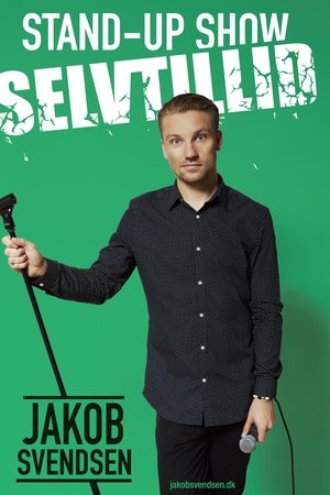 Jakob Svendsen - Selvtillid