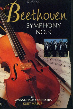 Kurt Masur: Beethoven: Symphony No. 9 Kurt Masur: Beethoven: Symphony No. 9
