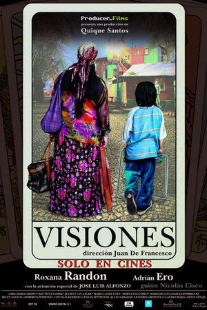 Visiones