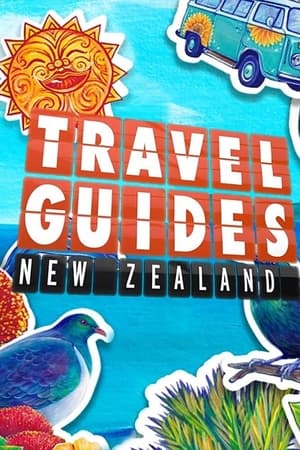 Travel Guides (NZ)