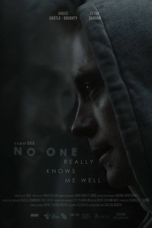 No One Really Knows Me Well poster